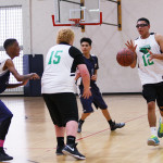 OFL High School Sports Program