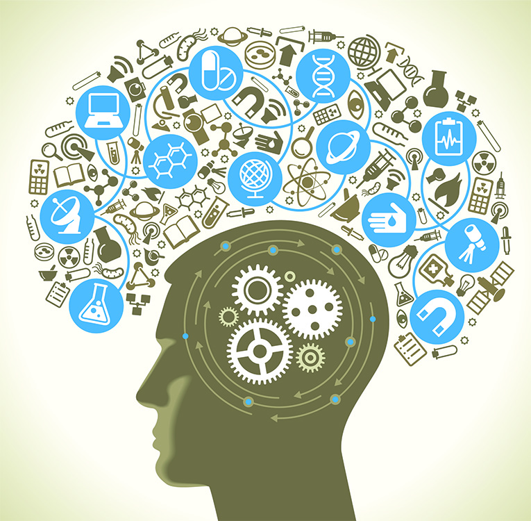 4 Strategies for Remembering Everything You Learn