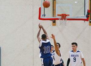 OFL High School Sports Program