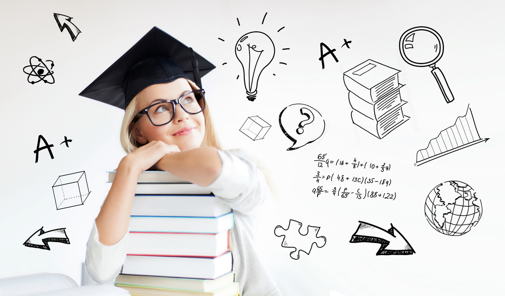 A Compelling Argument for Finishing High School
