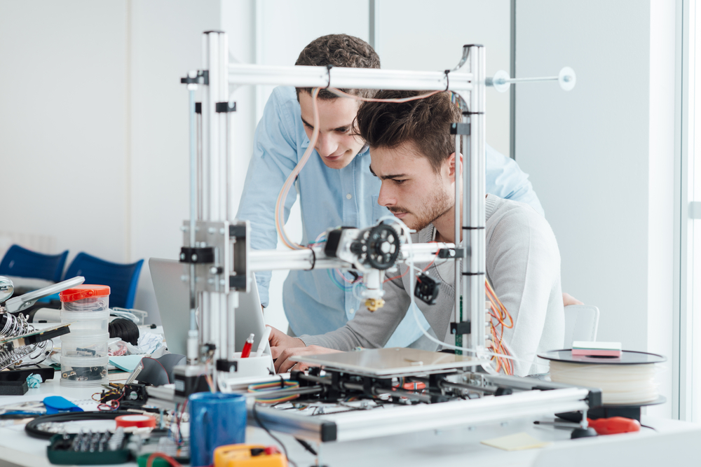 Understanding STEM Careers: Math