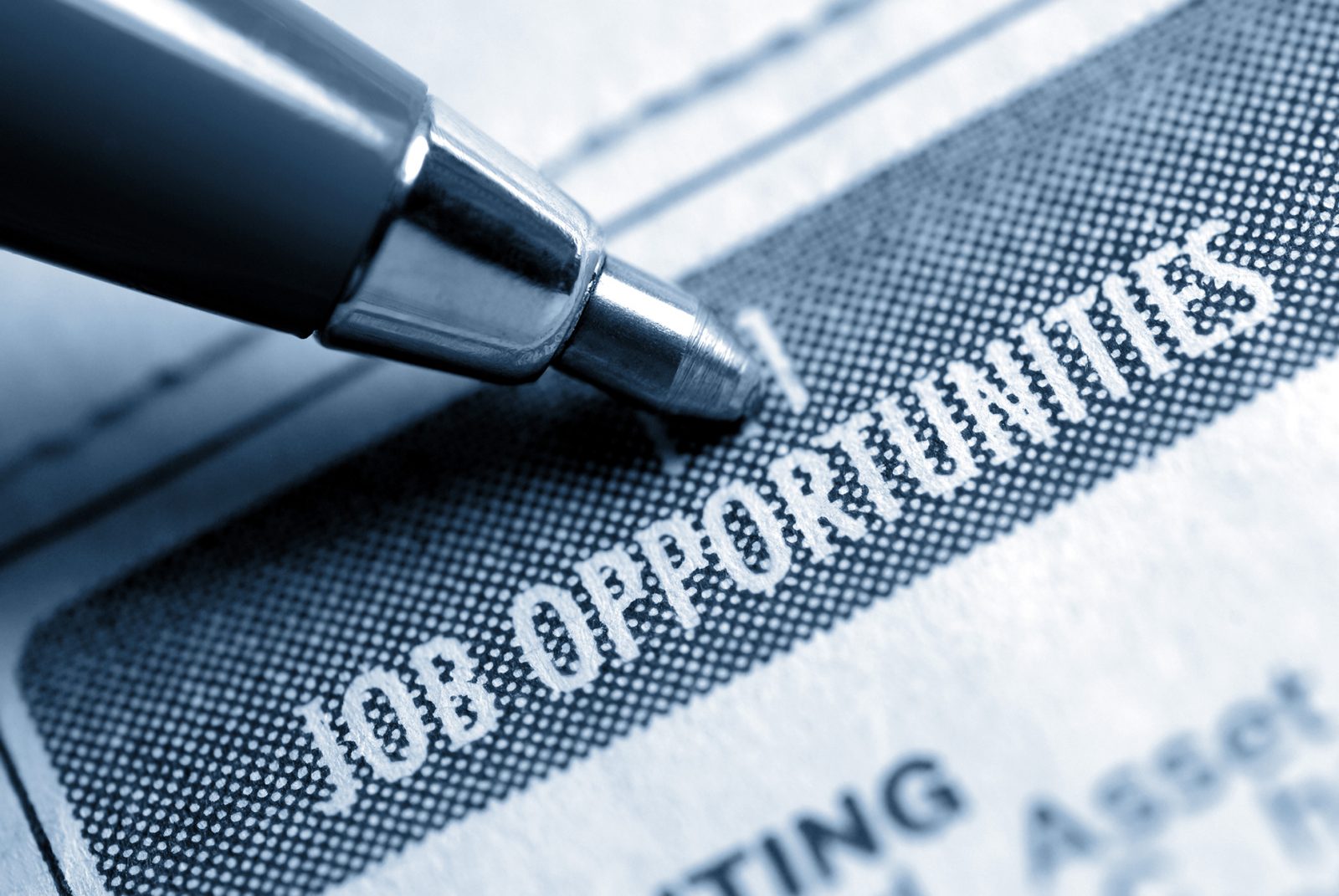 5 Important Statistics about California’s Future Labor Force