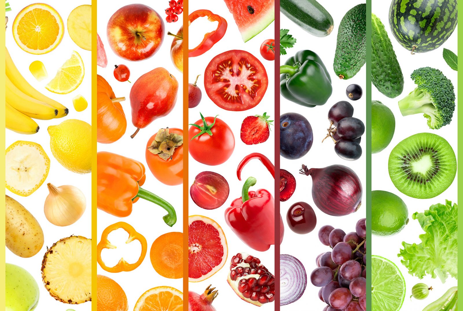 The Importance of Eating Healthy for Students