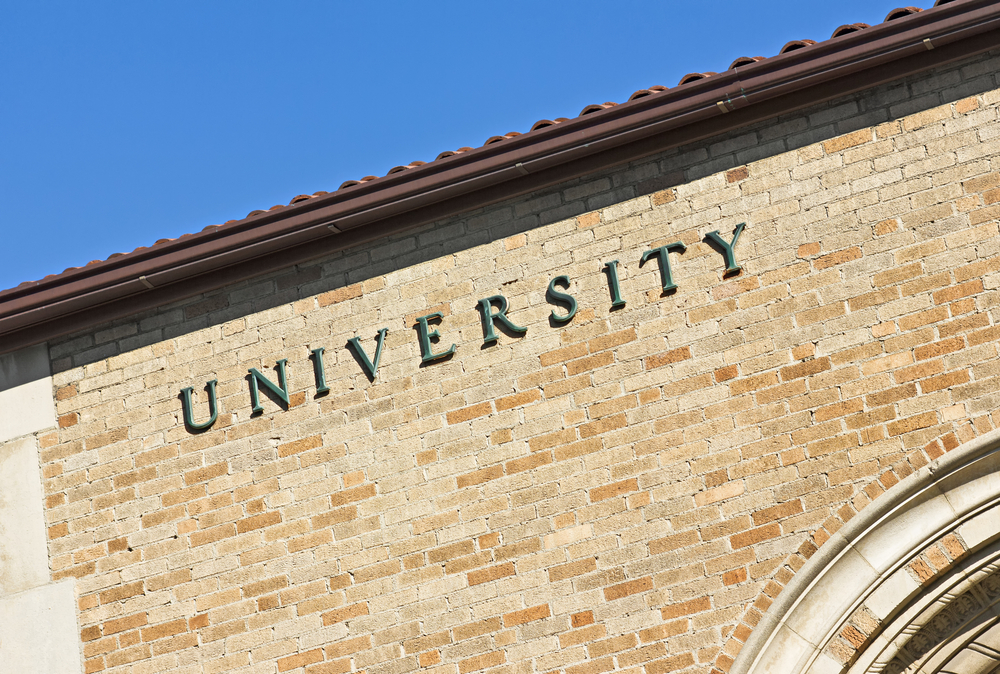What NOT to Expect Your First Year of College