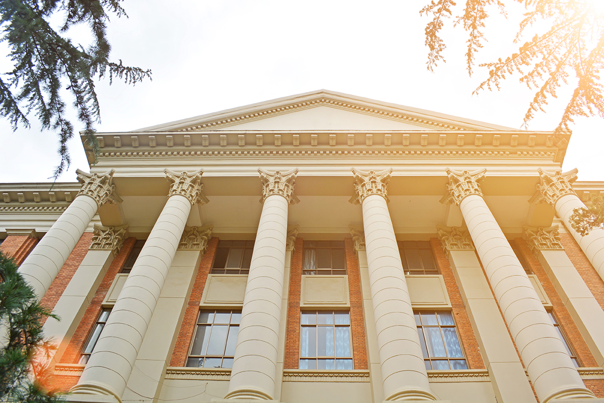 How To Make The Perfect College Choice For You