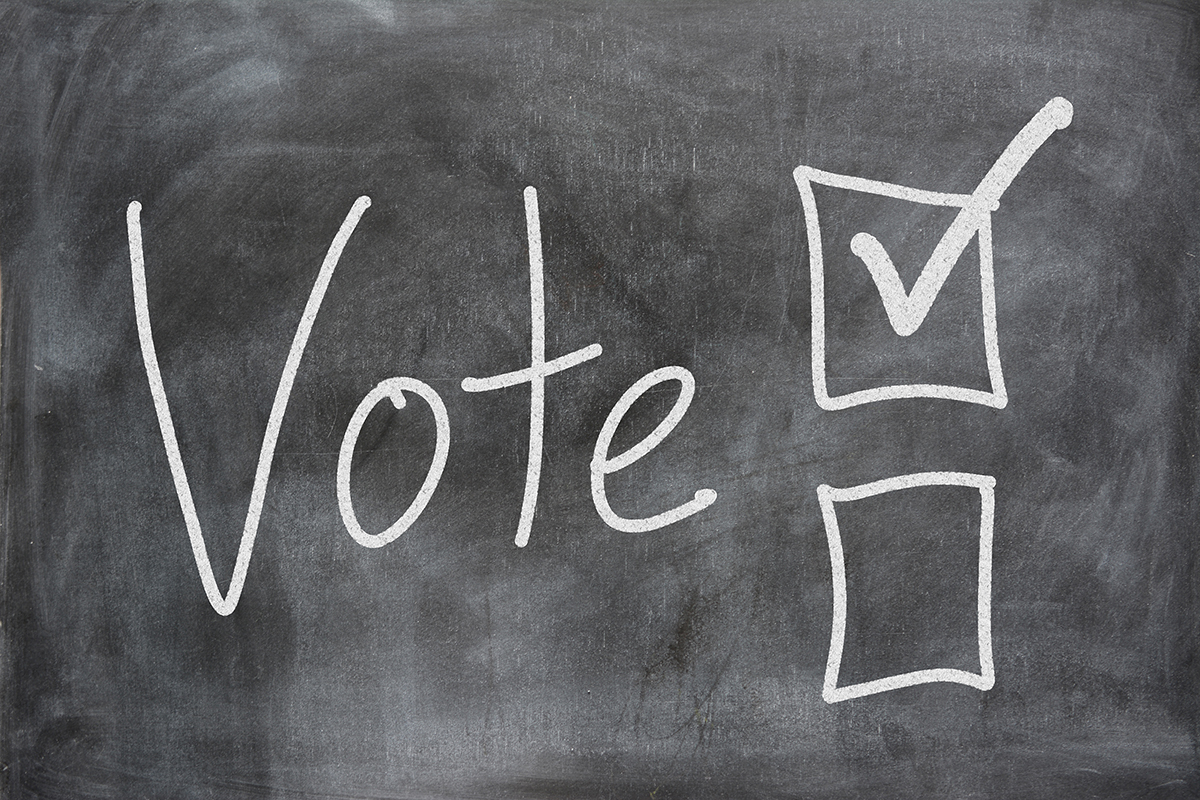 What's the Deal with Primaries?