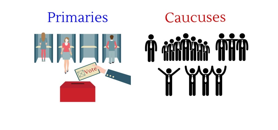 primaries