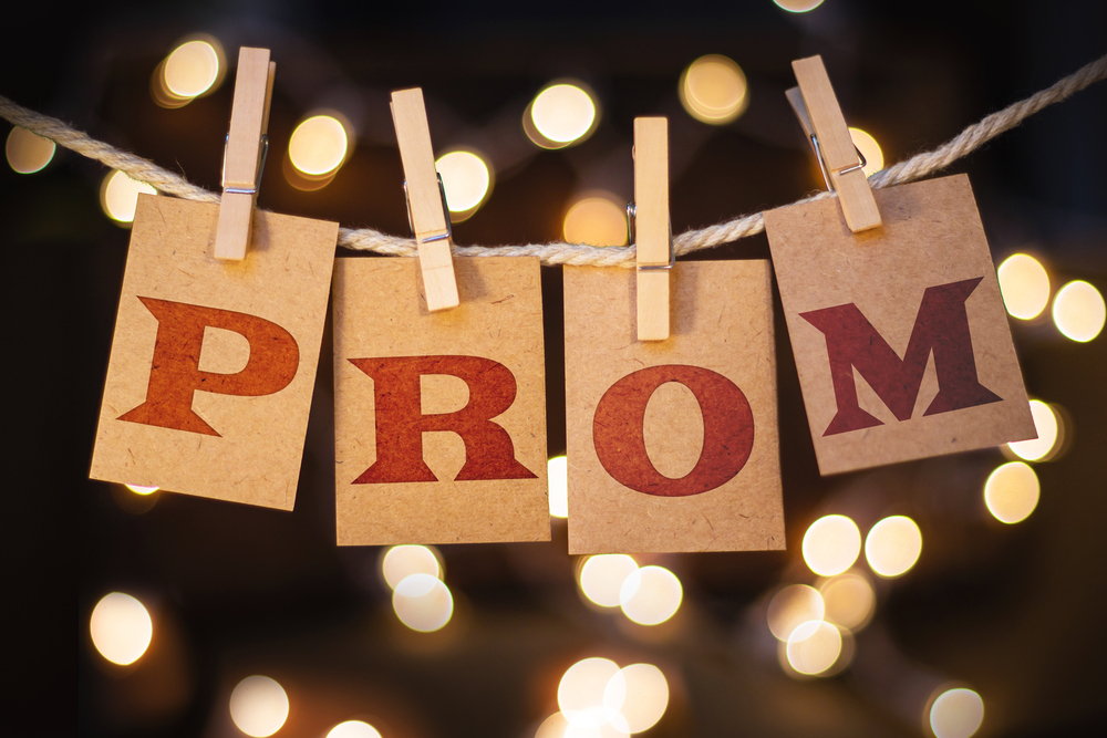 Tips to Help You Save Money this Prom Season
