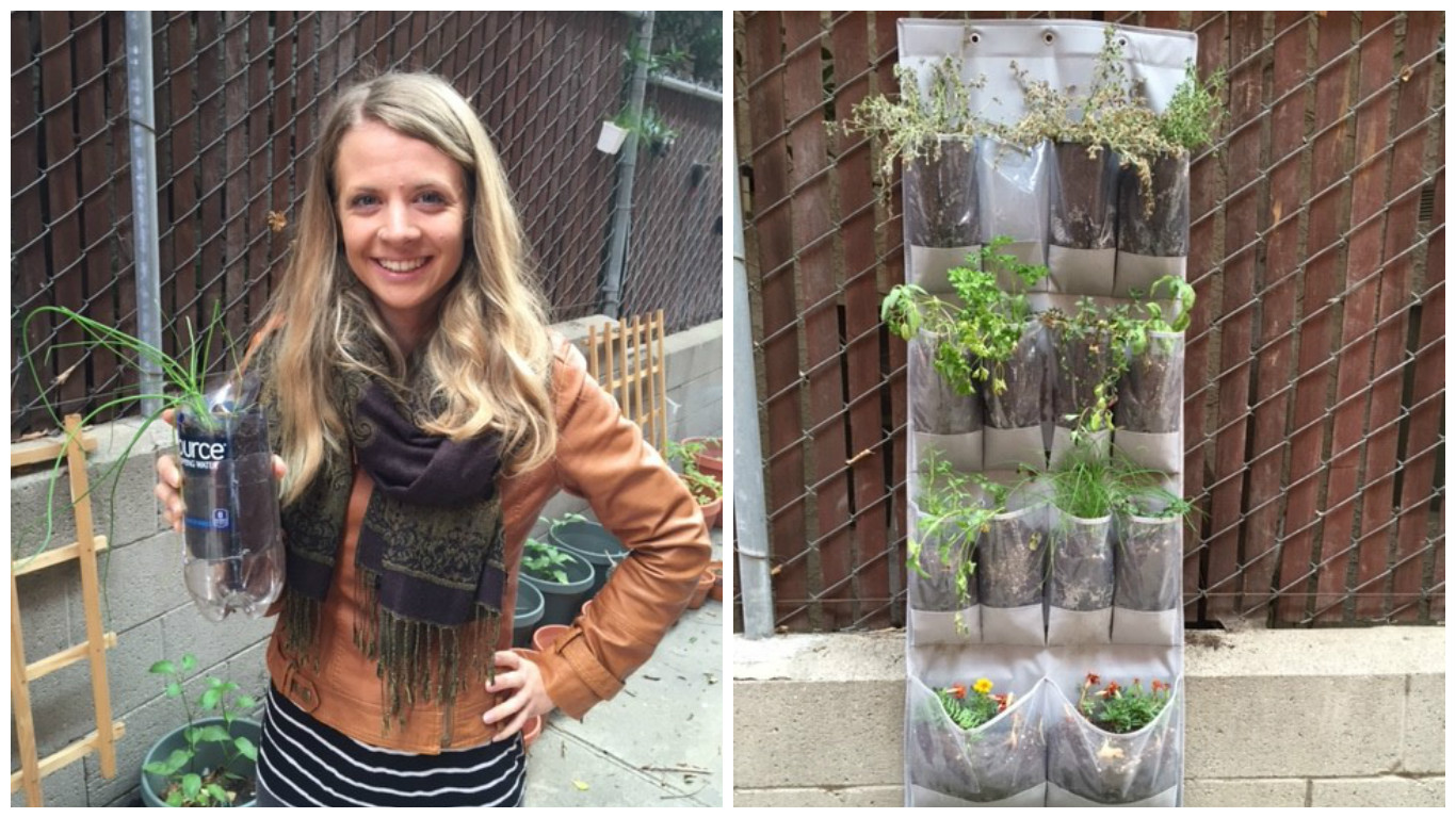Overcoming Obstacles to Community Gardening: An Interview With Carolyn Candela, MNM