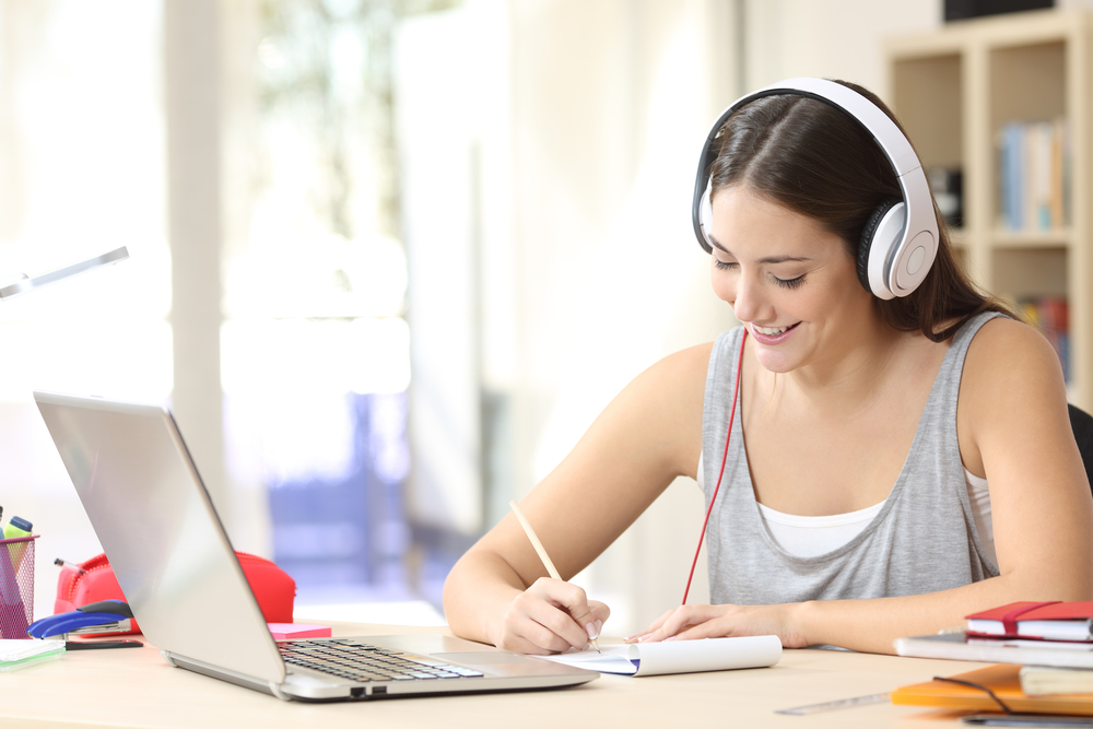 Homework Hacks: 8 Tips to Get It Done Faster