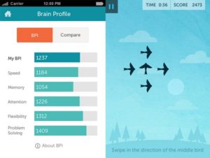 lumosity