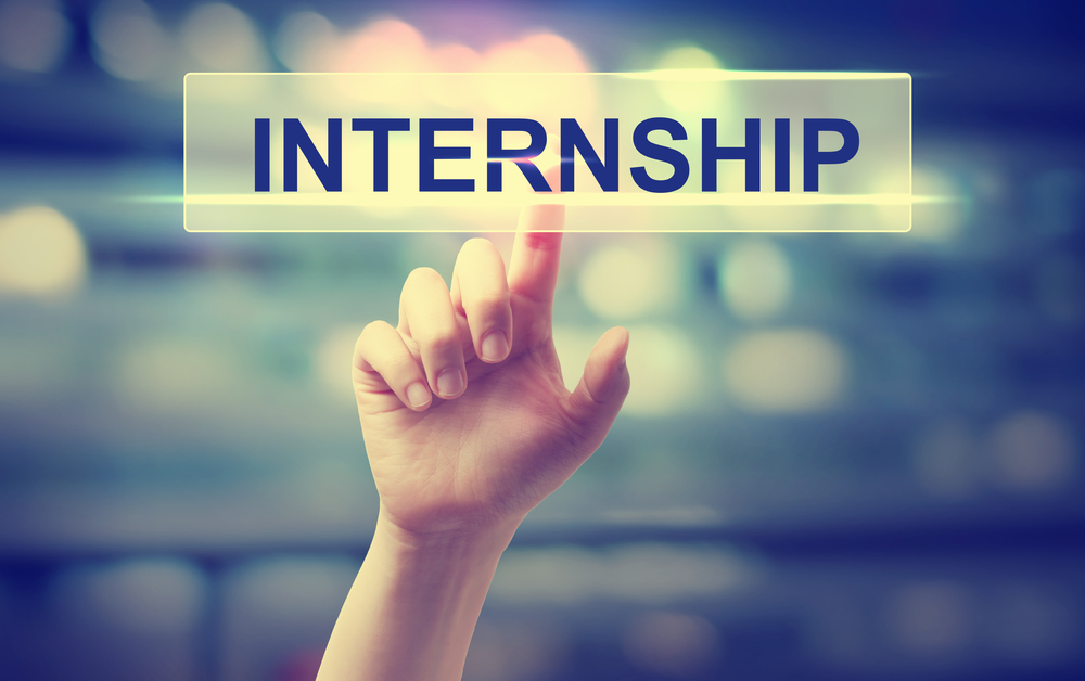 Build Your Future Now: 7 Places To Find Great Internships