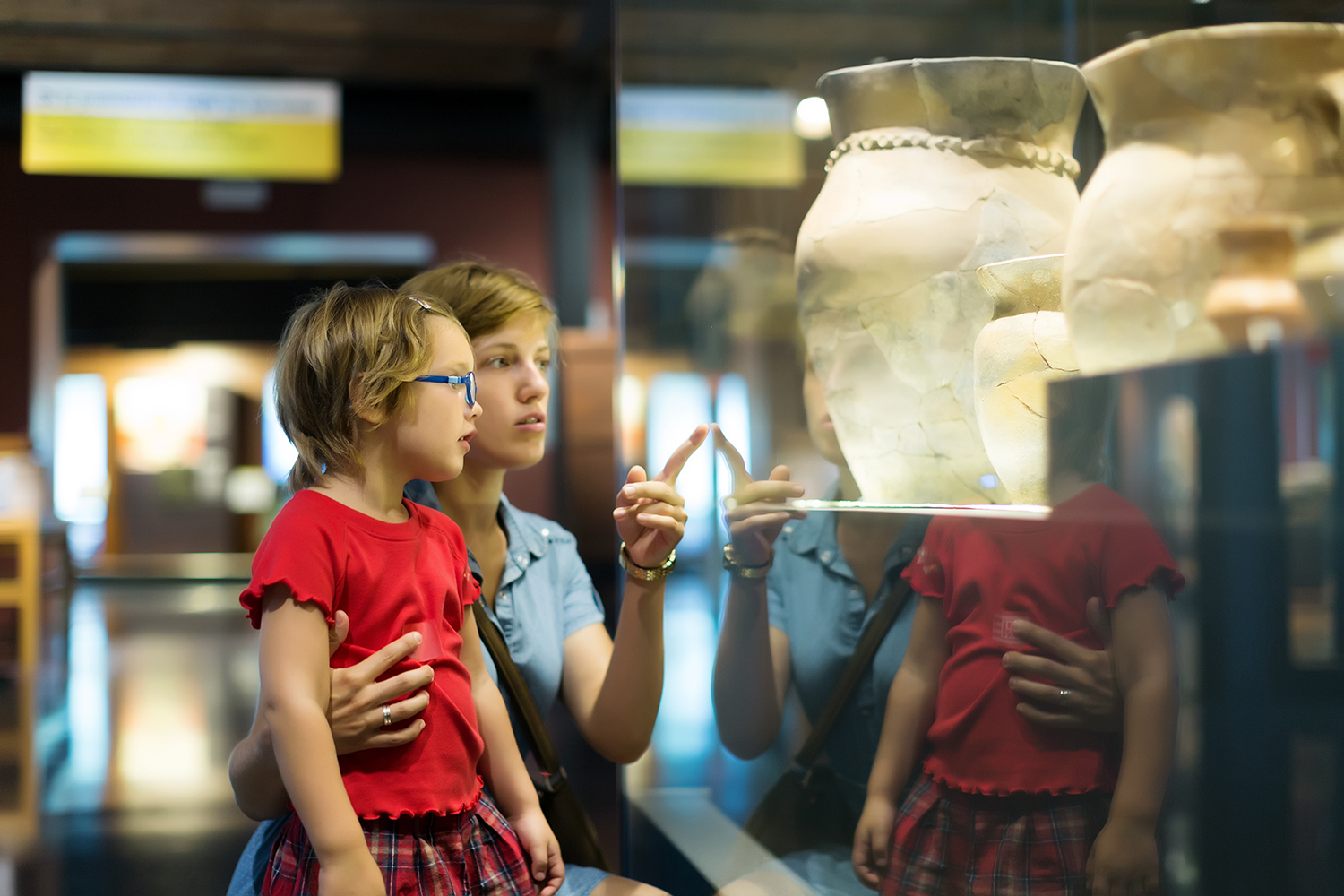 5 Local Day Trips in Los Angeles that Are Fun and Educational