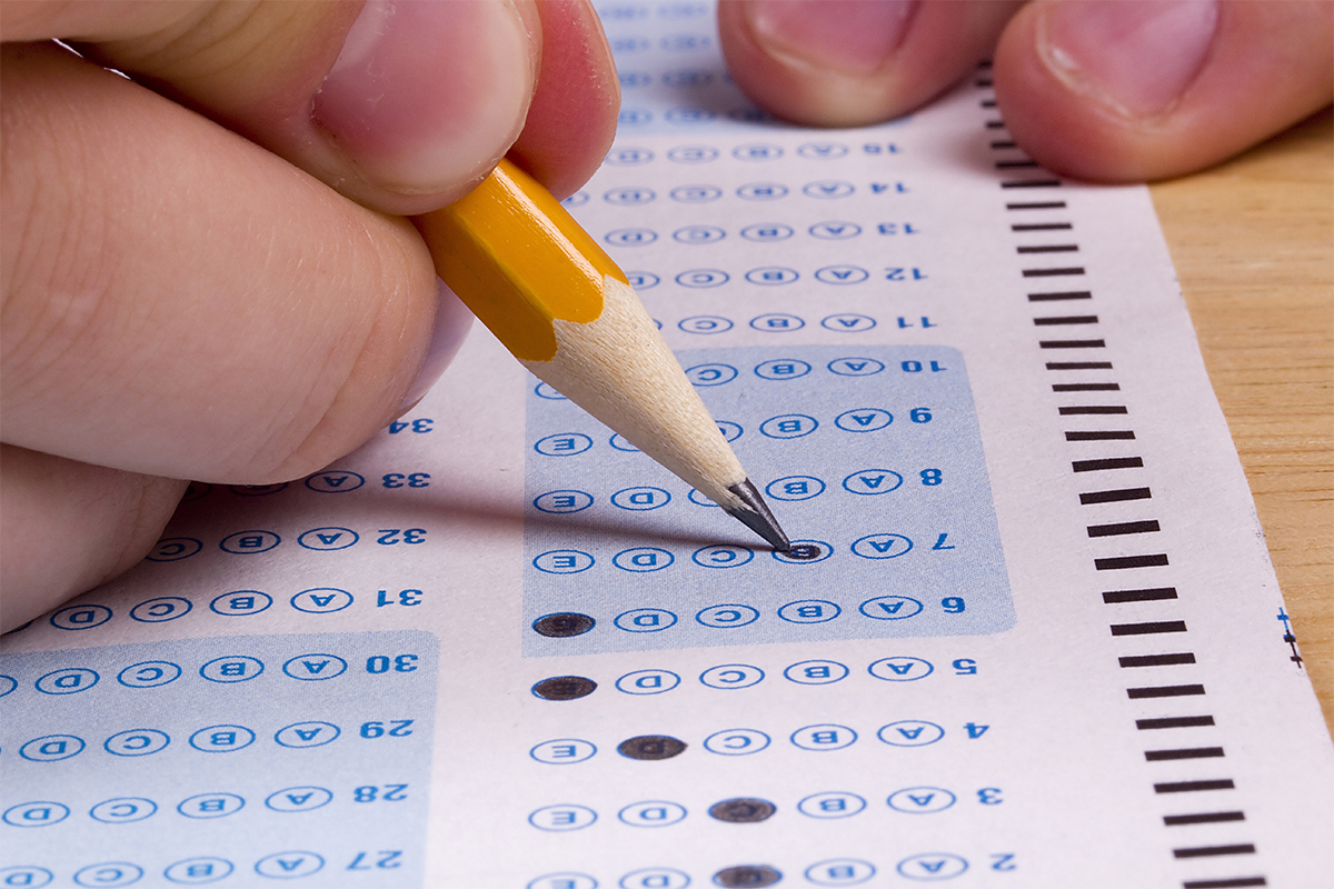 SAT test registration OFL