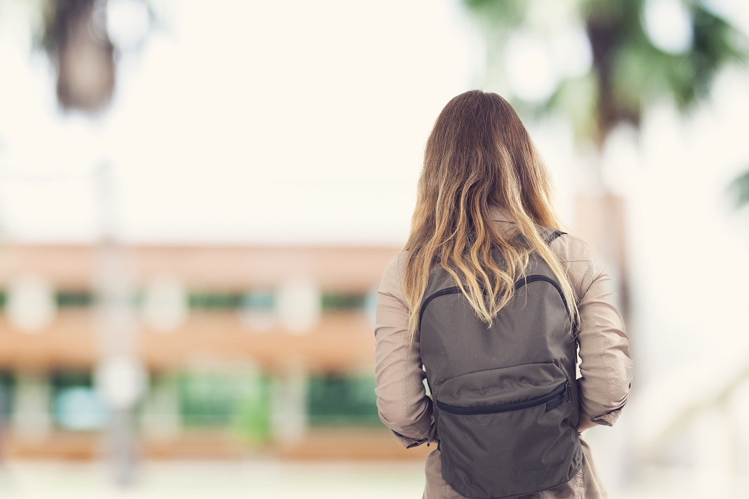 Alum Story: A New Beginning