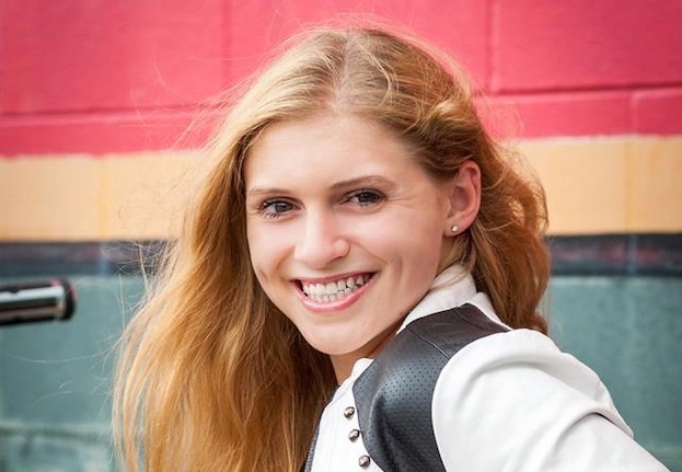 alumna victoria