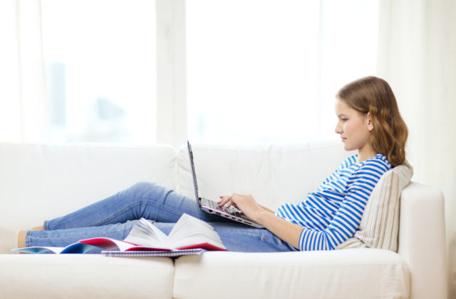 Benefits of Virtual High School